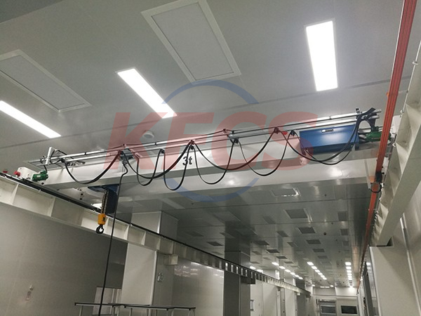 上海无尘航车